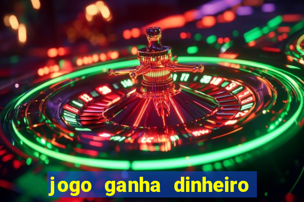 jogo ganha dinheiro no pix